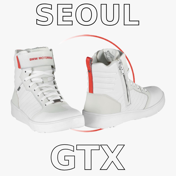 SEOUL GTX